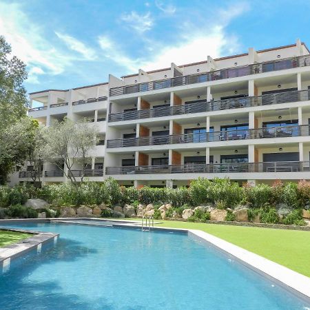 Studio Residence Cita Di Sali-5 By Interhome Porto-Vecchio  Dış mekan fotoğraf