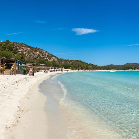 Studio Residence Cita Di Sali-5 By Interhome Porto-Vecchio  Dış mekan fotoğraf