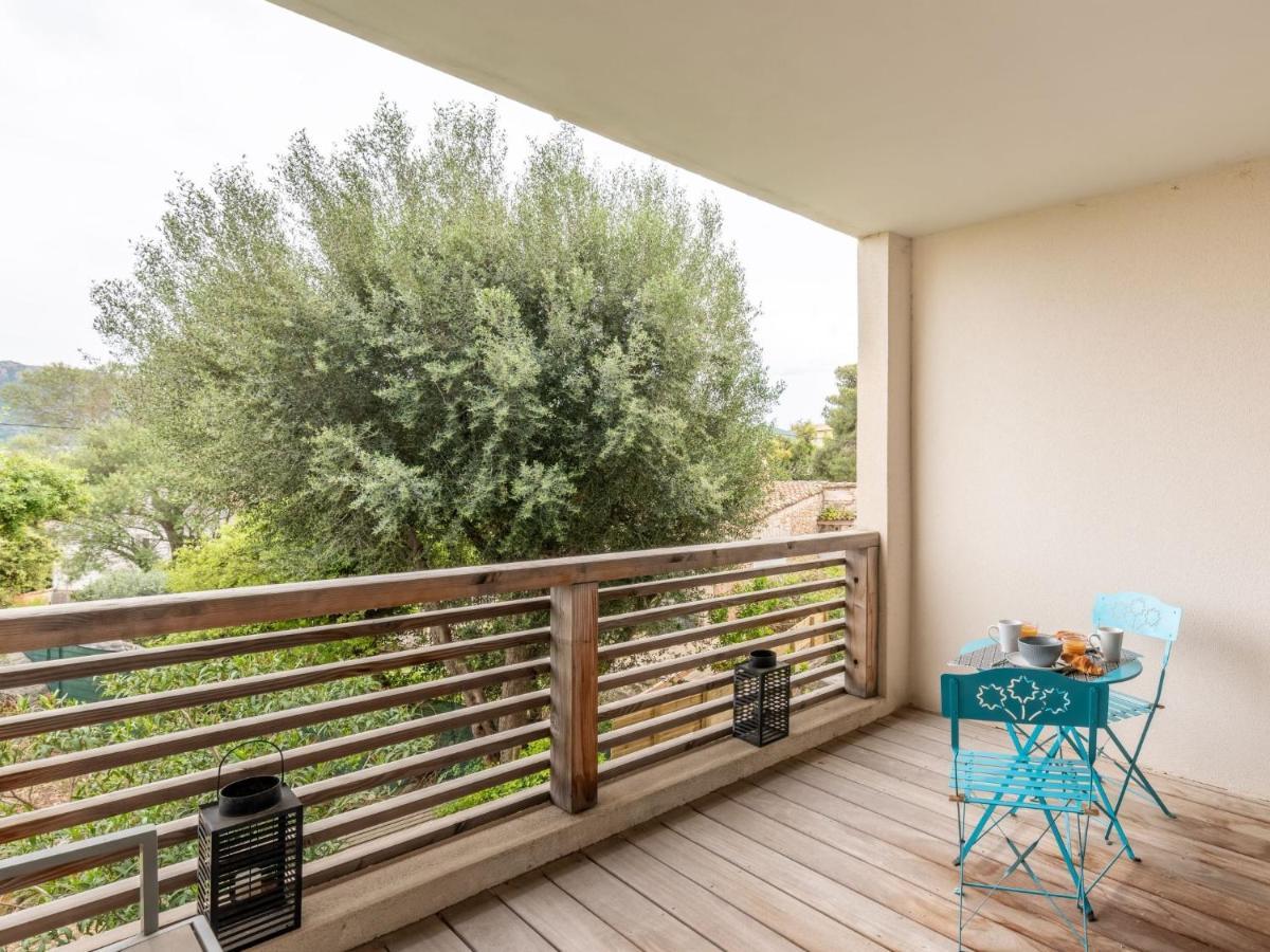 Studio Residence Cita Di Sali-5 By Interhome Porto-Vecchio  Dış mekan fotoğraf