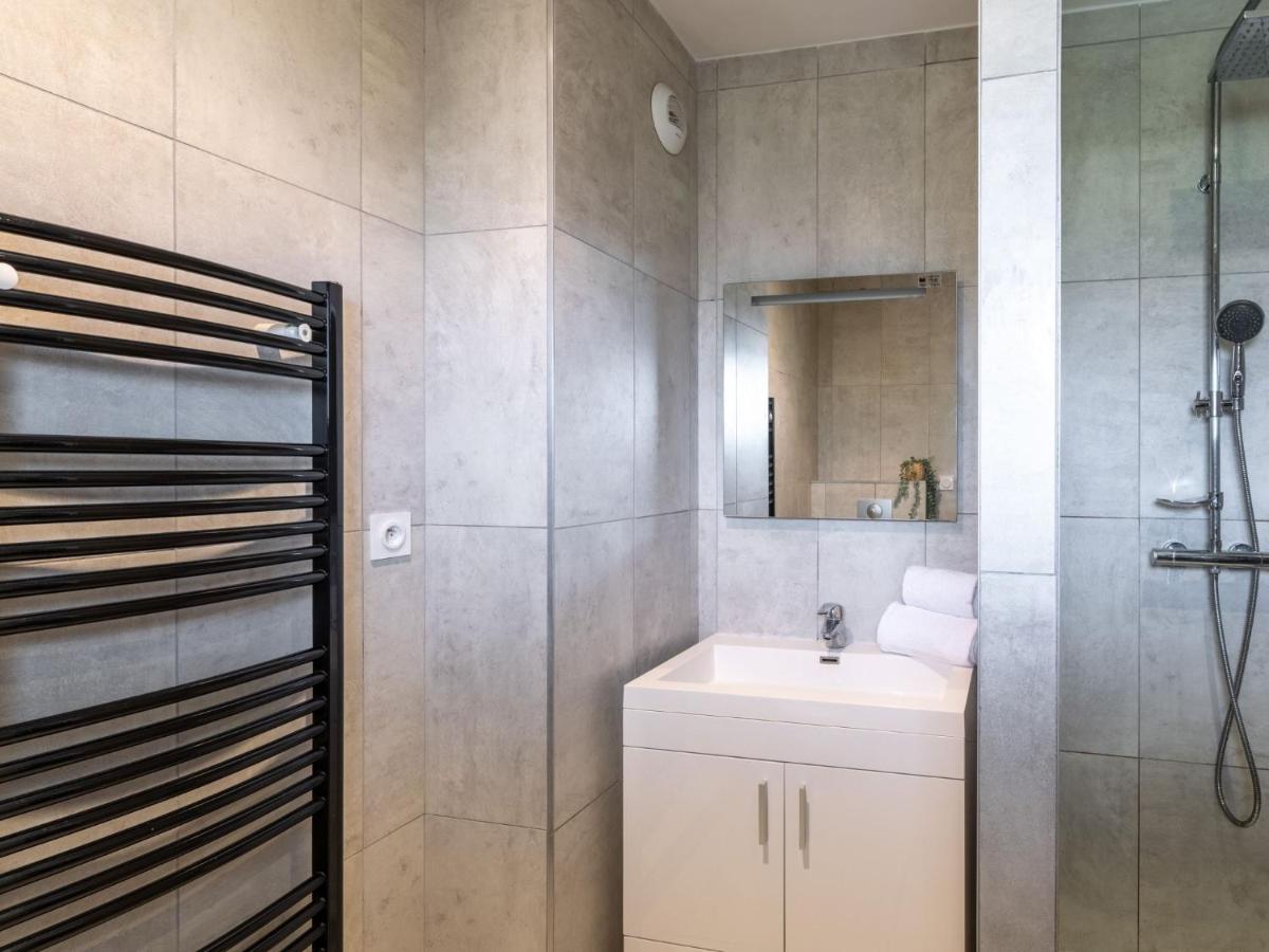 Studio Residence Cita Di Sali-5 By Interhome Porto-Vecchio  Dış mekan fotoğraf