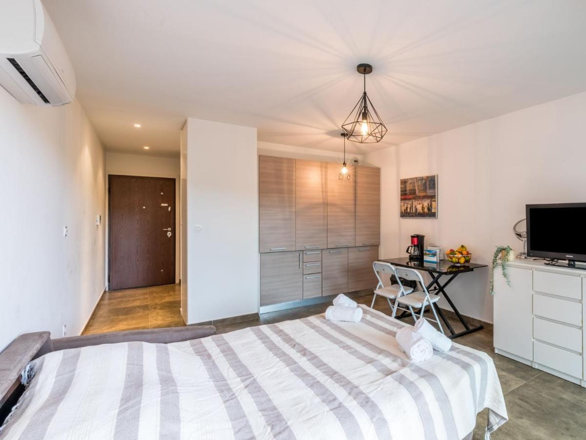 Studio Residence Cita Di Sali-5 By Interhome Porto-Vecchio  Dış mekan fotoğraf
